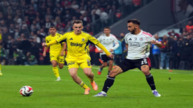 Fenerbahçe ile Beşiktaş kupada 23. kez rakip
