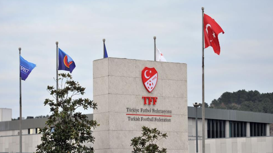 TFF, 29 futbolcunun cezasını onadı