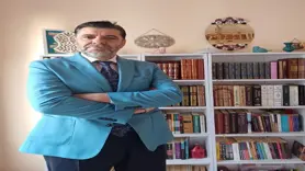 Diyarbakır'dan Kardeş Libya'ya Taziye Mesajı