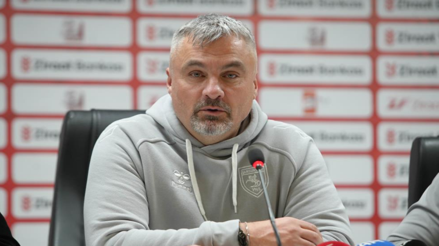 Son haftalarda olanlar saygısızcaydı