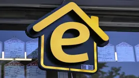 Emlak ofislerine ‘E’ kabela kararı