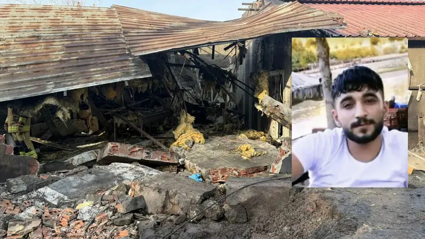 Yaralı Erkul kurtarılamadı