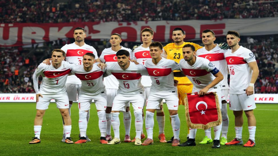 A Milli Futbol Takımı'nda 2025 yılı böyle geçti