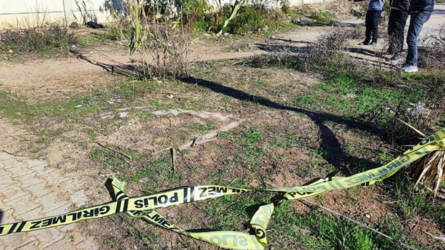 Adana'da bir kadın yol kenarında ölü bulundu