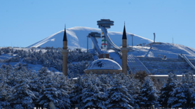 Doğu’da termometreler -25’i gördü