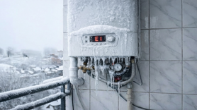 Balkonlardaki kombiler için önlem çağrısı