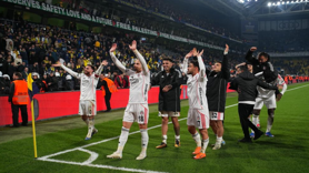 Beşiktaş'ta 'çeyrek'ler belirleyici oldu!