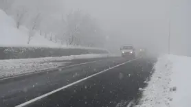 158 yerleşim yerine ulaşım sağlanamıyor