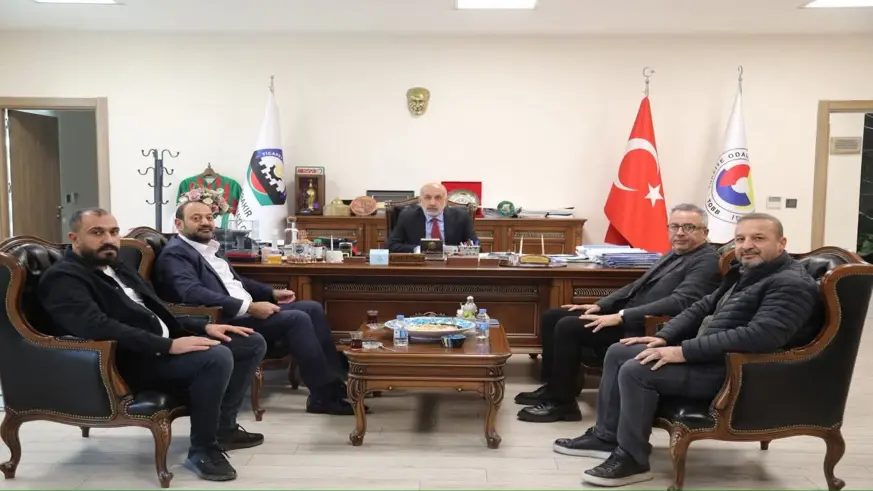 Diyarbakırspor STK’lardan destek istedi!