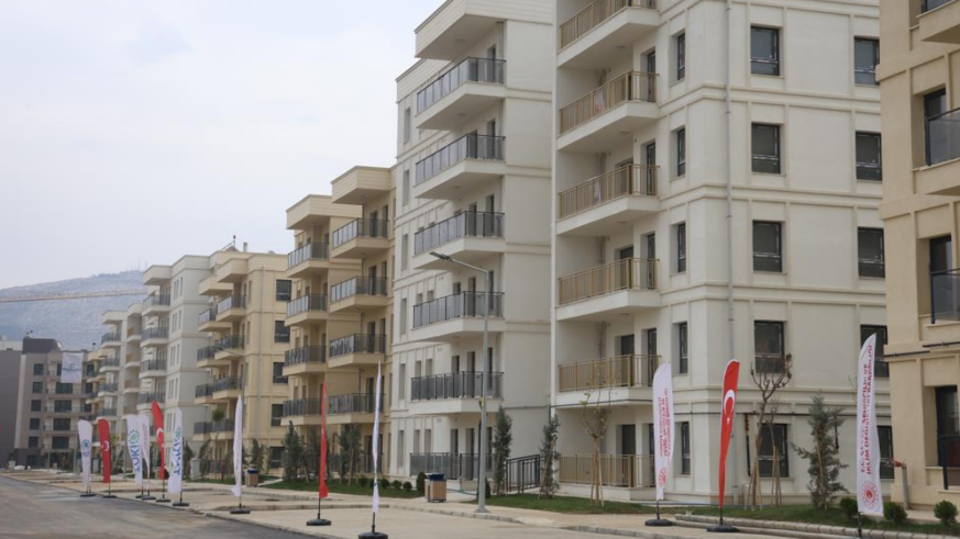 5 milyon 440 bin başvuru yapıldı