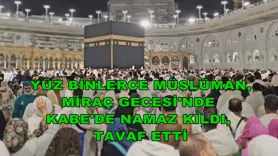 Kabe'de 