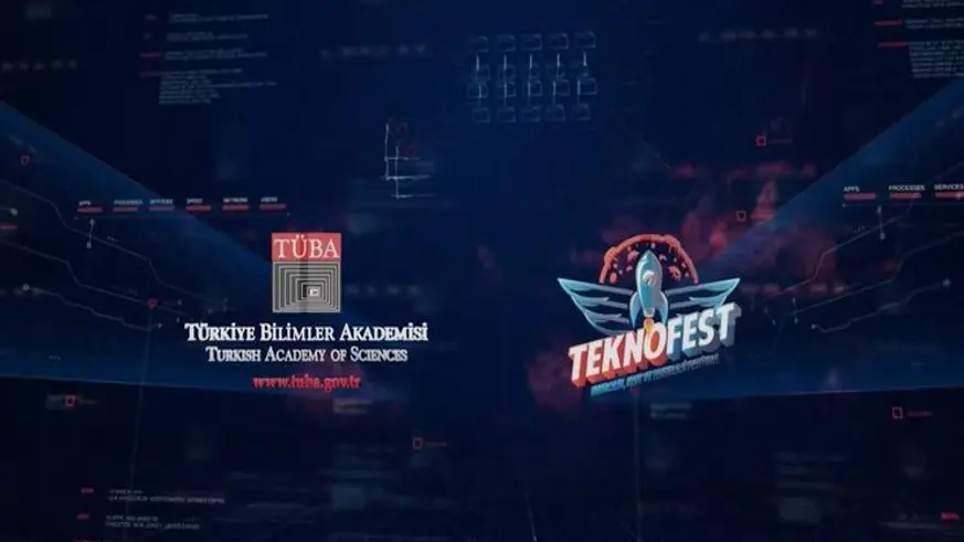 TÜBA-TEKNOFEST Doktora Bilim Ödülü başvuruları başladı