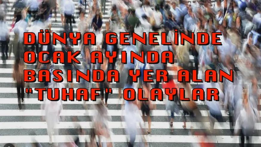 Dünya genelinde 