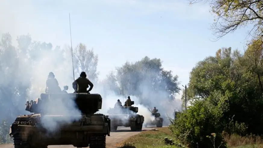 Rusya: Herhangi bir gelişme yok