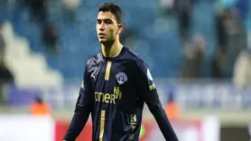 Yasin Özcan, Aston Villa'ya transfer oldu