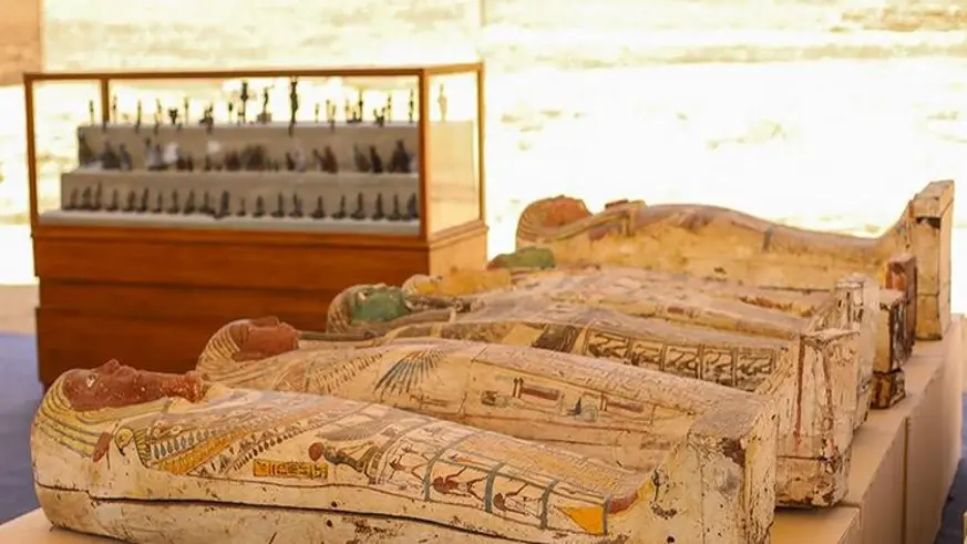 Bilim insanları tespit etti