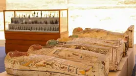 Bilim insanları tespit etti