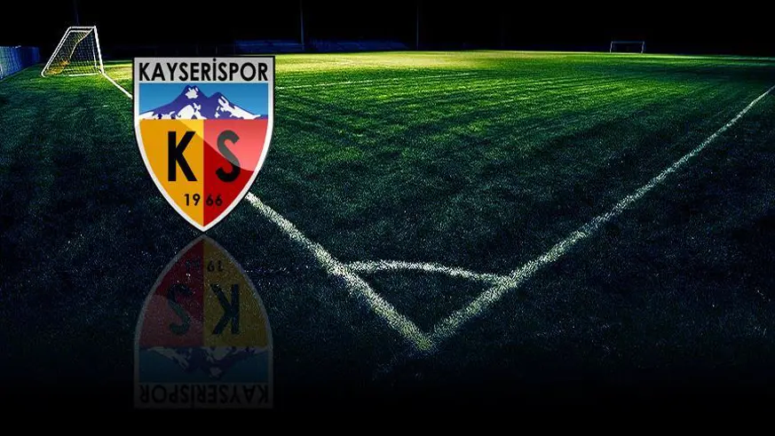 Kayserispor kongresi ertelendi