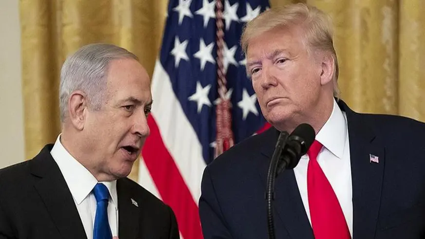 İsrail ve ABD, birlikte hareket edecek