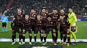 Galatasaray, AZ Alkmaar karşısında zoru başarmaya çalışacak