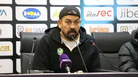 Çetin: Rahat nefes aldık!