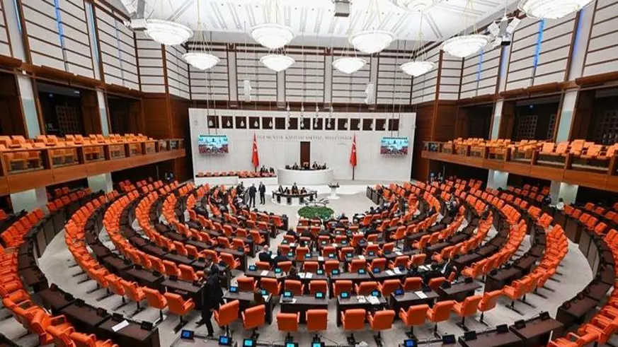 TBMM'de bu hafta