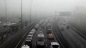 Hava kirliliği, fiziksel ve psikolojik rahatsızlıklara yol açıyor