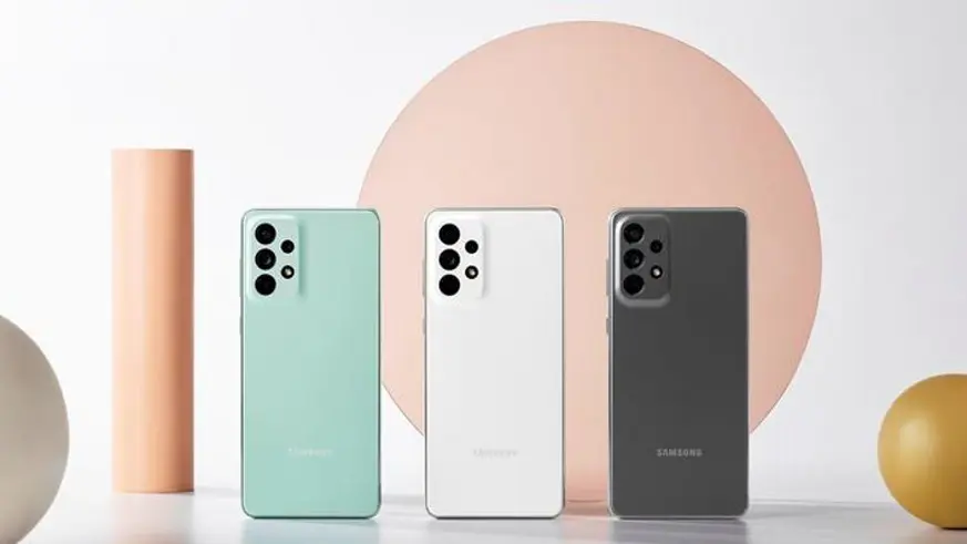 Samsung Galaxy S25 serisine yoğun talep