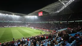 Trabzonspor sahasında durdurulamıyor