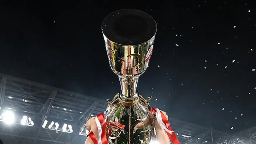 Ziraat Türkiye Kupası'nda grup aşaması tamamlanıyor