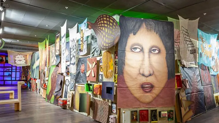 18. İstanbul Bienali 20 Eylül'de başlayacak