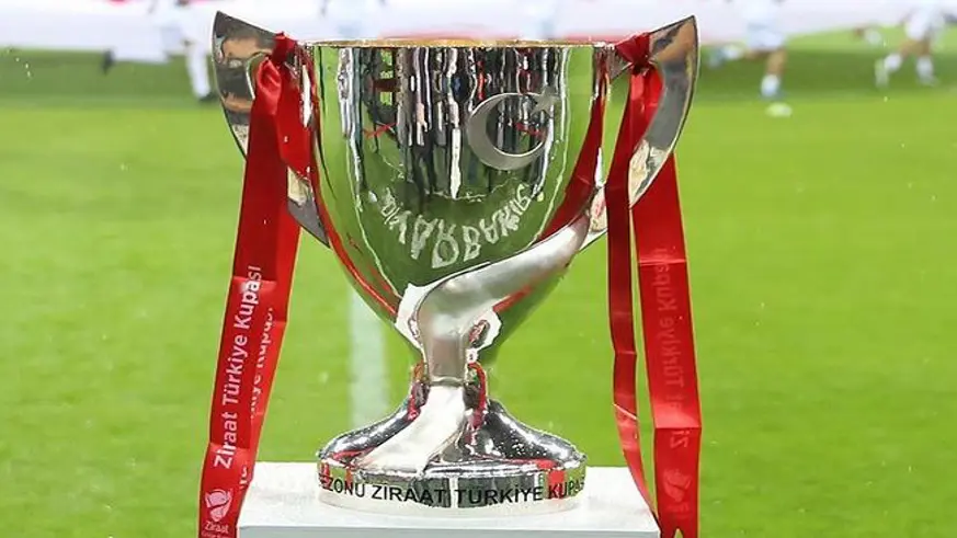 Ziraat Türkiye Kupası