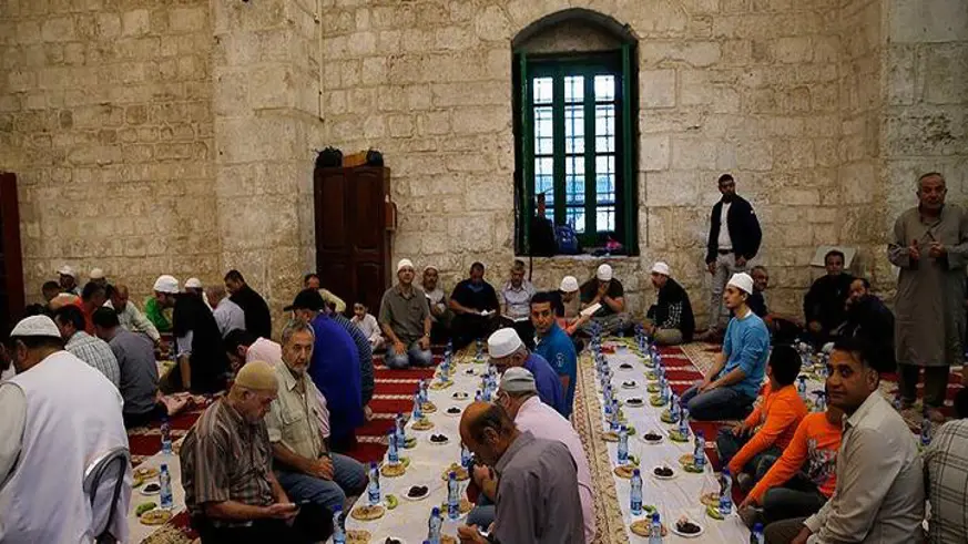 Oruç tutmak kalp sağlığını destekliyor