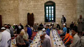 Oruç tutmak kalp sağlığını destekliyor