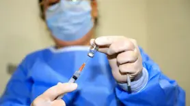 Zonadan korunmak için en etkili yöntem aşı