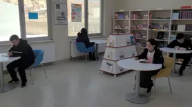 BECERİLERİ GELİŞİYOR?