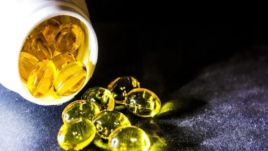 Düzenli Omega-3 vitamini almak yaşlanmayı yavaşlatabiliyor