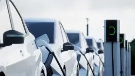 Tesla satışları Avrupa'da sert fren yaptı