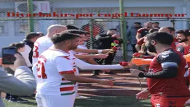 Diyarbakırspor engel tanımıyor