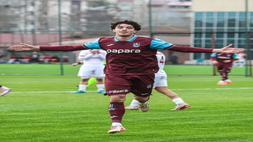 Diyarbakırlı Arda göz kamaştırmaya