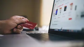 E-ticarette ramazan yoğunluğu