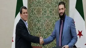 Dünya basını Suriye'yi konuşuyor