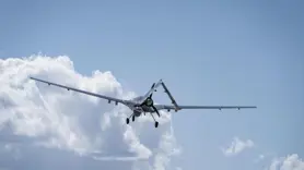 İsrail, 5 bin kamikaze İHA satın almaya hazırlanıyor