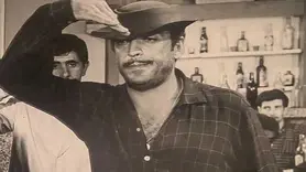 Yeşilçam'ın Turist'i: Sadri Alışık