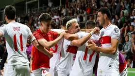 A Milli Futbol Takımı, 638. maçına çıkacak