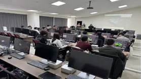 Dijital oyun dünyasına yeni kurgulayıcılar yetiştiriliyor