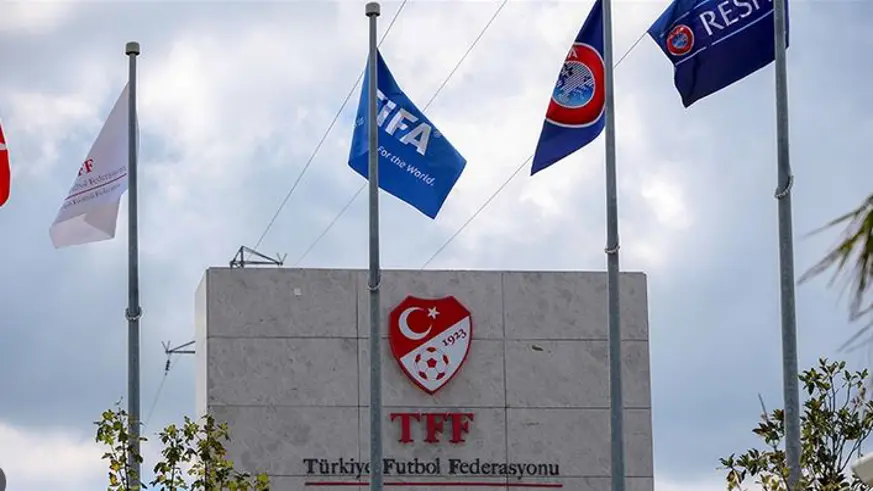 Süper Lig'den 7 kulüp, PFDK'ye sevk edildi