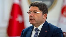 Bakan Tunç'tan sokak çağrılarına ilişkin açıklama