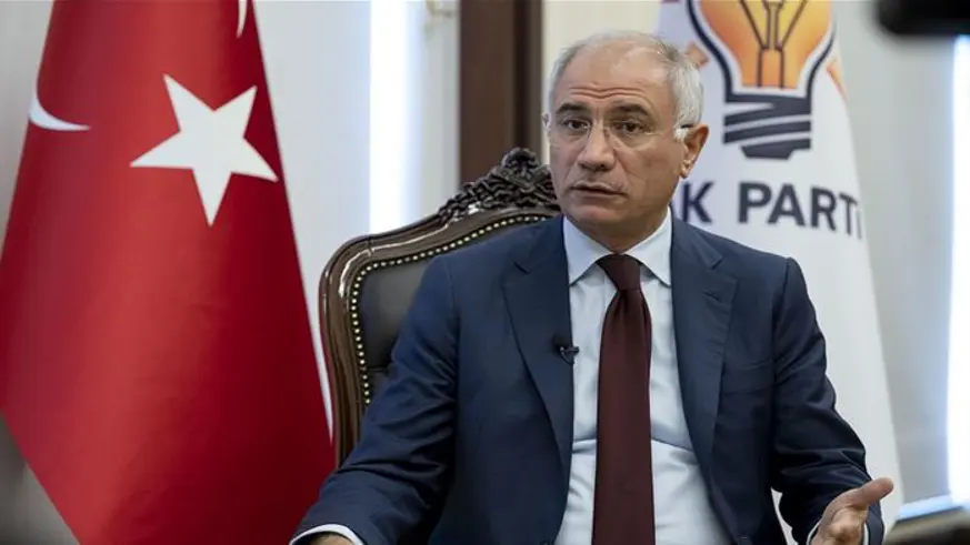 CHP Genel Başkanı Özel'e tepki