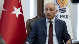 CHP Genel Başkanı Özel'e tepki